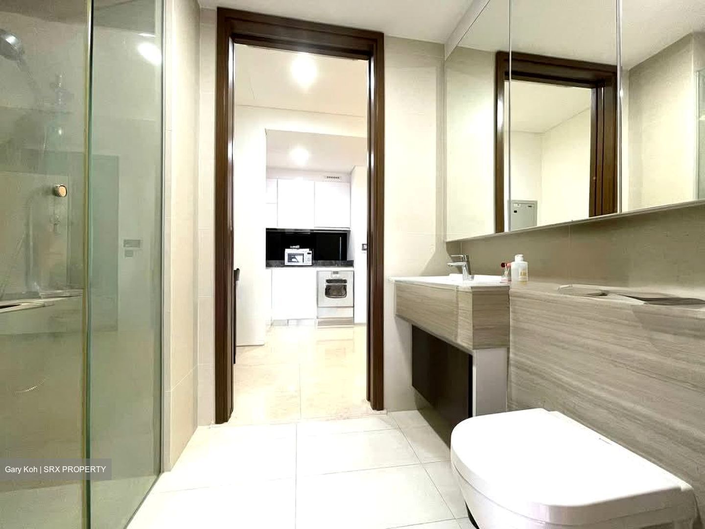 Robinson Suites (D1), Apartment #547316511